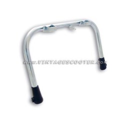 Bequille centrale Vespa Sprint/Gtr Zinguée